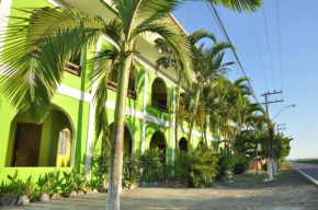 Hotels in Barra Velha
